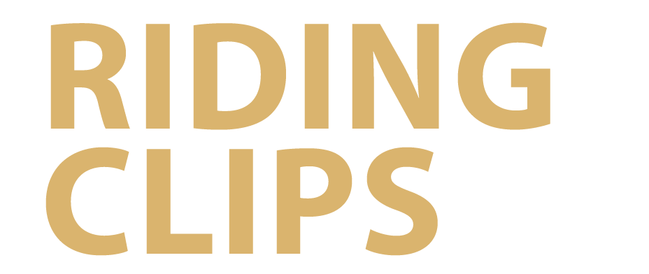 RidingClips