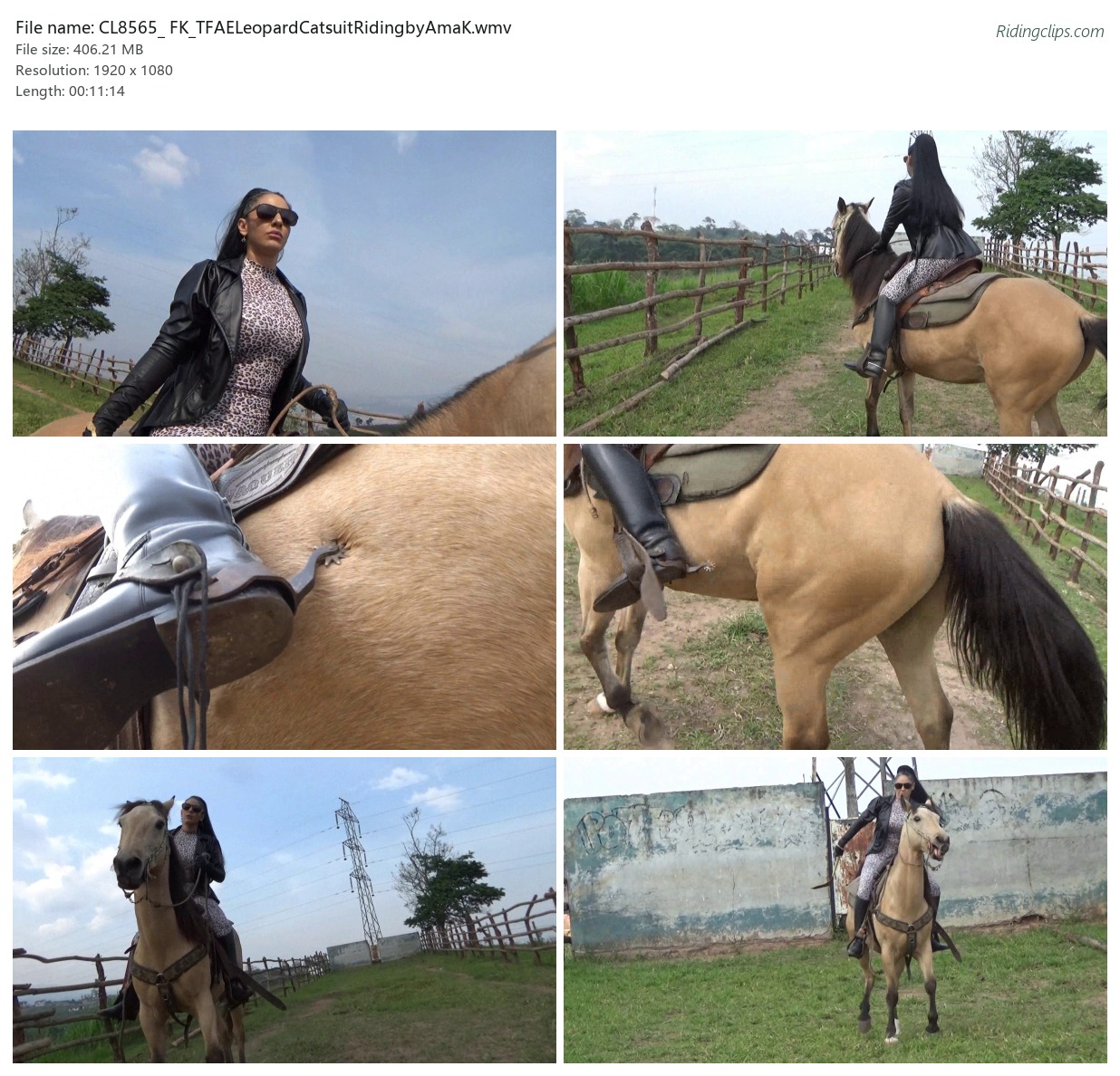 CL8565_ FK_TFAELeopardCatsuitRidingbyAmaK.wmv_2x3.jpg