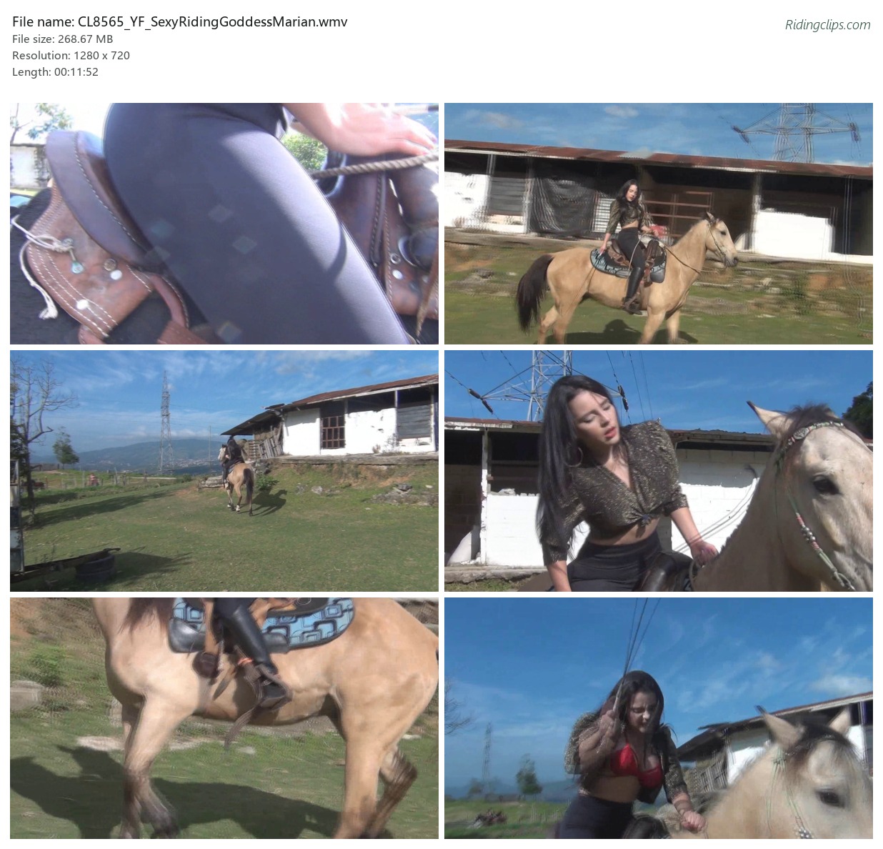 CL8565_YF_SexyRidingGoddessMarian.wmv_2x3.jpg