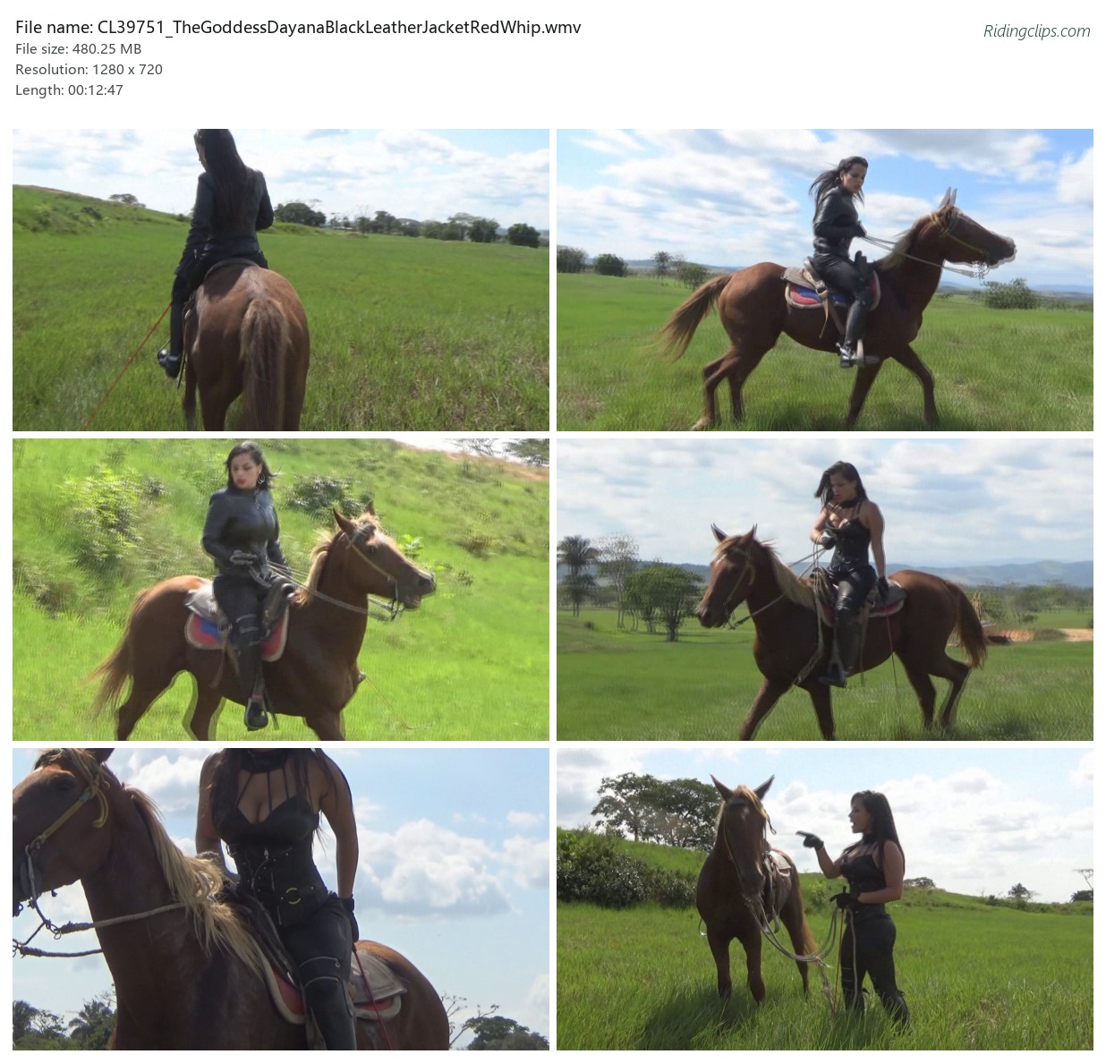 CL39751_TheGoddessDayanaBlackLeatherJacketRedWhip.wmv_2x3.jpg