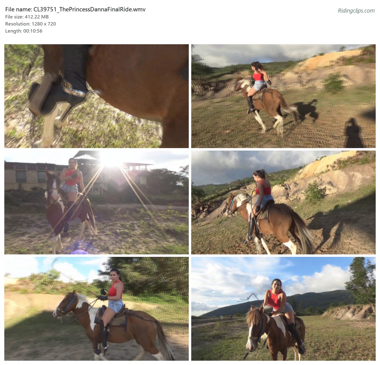 CL39751_ThePrincessDannaFinalRide.wmv_2x3.jpg