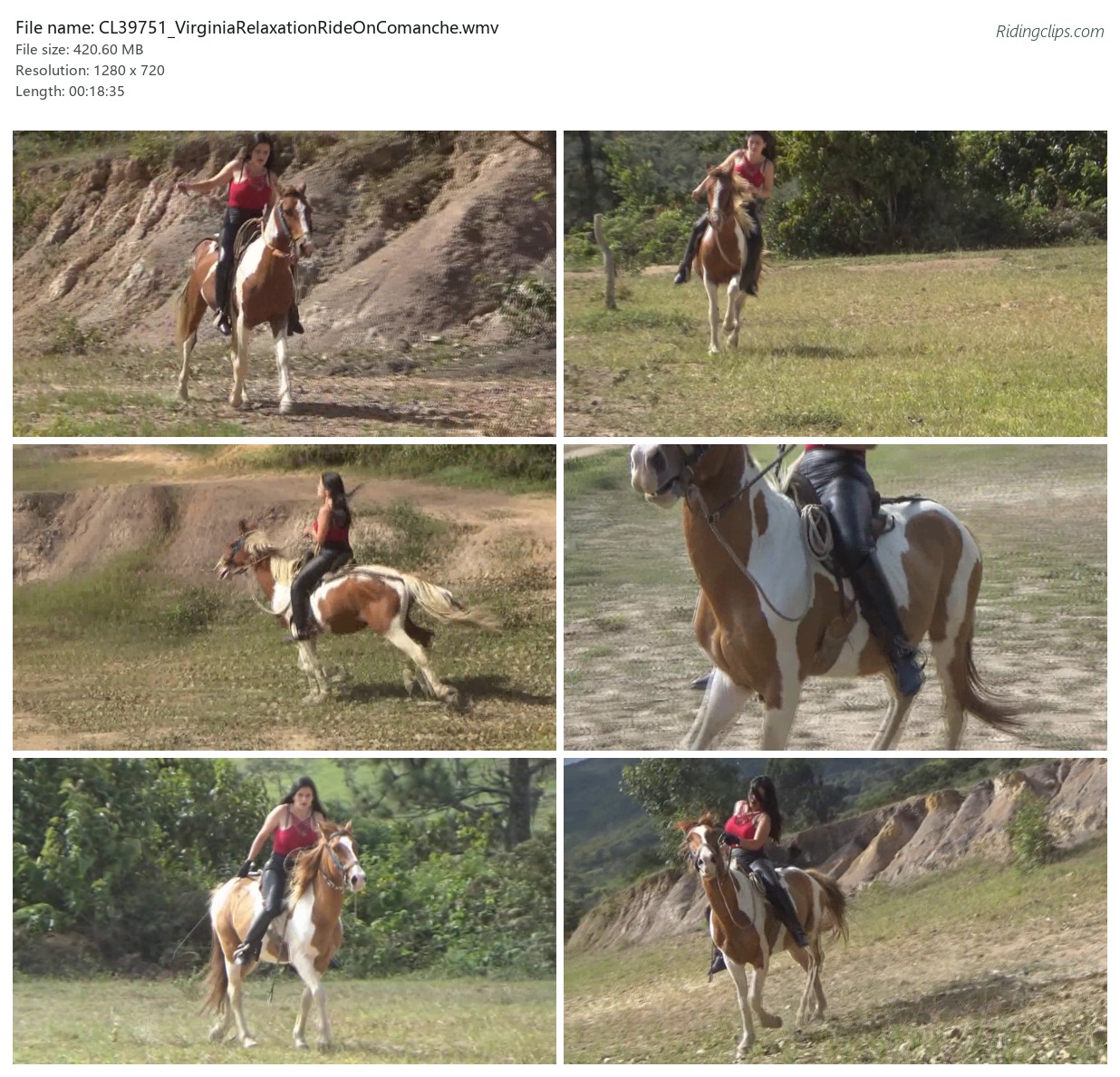 CL39751_VirginiaRelaxationRideOnComanche.wmv_2x3.jpg