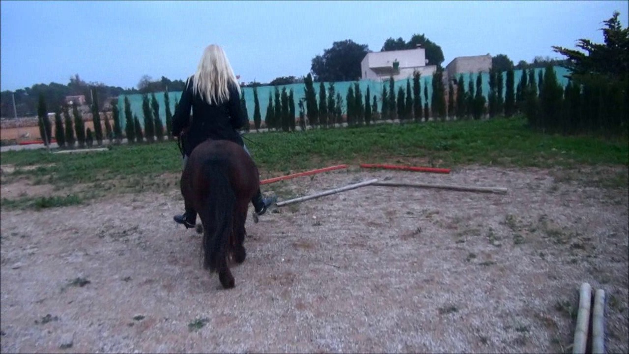 CL9363_BigTexasSpursAndTheLittlePony.wmv_random_01.jpg