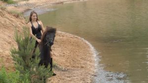 SeaHorse Bareback.mp4