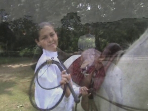 CL8565 HorsebackRidingwithmyPunishmentBootsbyDiosa.wmv