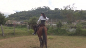 CL8565 Yf Ye Veronicablackandwhite.wmv