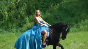 CL0106 Blue Princess2.mp4