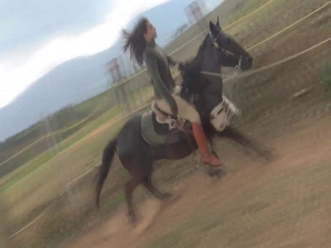 AFightWithBlackDancerVenus.wmv