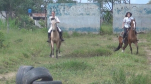 CL8565 Yf Ye TheSylviaAndVeronicaGoddessesInAction.wmv