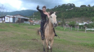 CL8565 Yf Ye TheGoddessBelkisInBlack.wmv