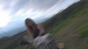 CL8565 YF BurroRidingGoddessSylvia.wmv