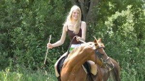 CL0106 Wrestle and Ride.wmv