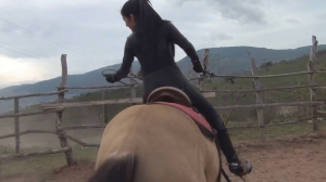 CL8565 SexyCatsuitKarla.wmv