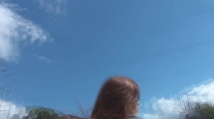 CL8565 Yf Ye RelaxingwalkfromBelkis.wmv