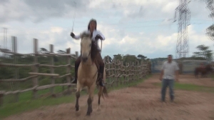 CL8565 SharpTurnsTrainingKarla.wmv