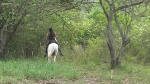 CL8565 BFVictoriaRidingQueen.wmv