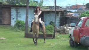CL8565 Yf Ye Belkissexyoutfit.wmv