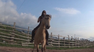 CL8565 TheBlackWidowVictoria.wmv
