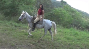 CL8565 BFBEBeautifulPrincessDalilah.wmv