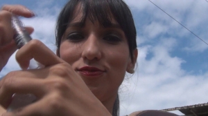 CL8565 Yf Ye Veronicasexystockings.wmv