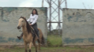 CL8565 Yf Ye Rachelblackandwhite.wmv