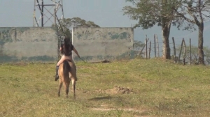 CL8565 Yf Ye BeautifulRaquelriding.wmv