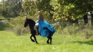 CL0106 Blue Princess1.mp4