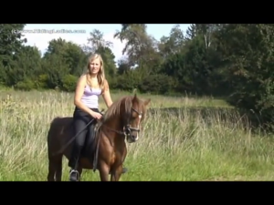 CL0106 Young at Horse part 2 .mkv